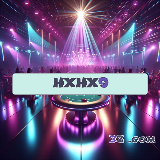 hxhx9 Bônus