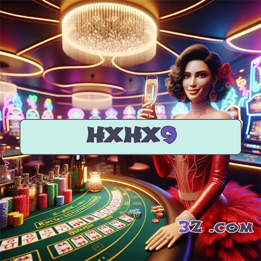 hxhx9 Cassino