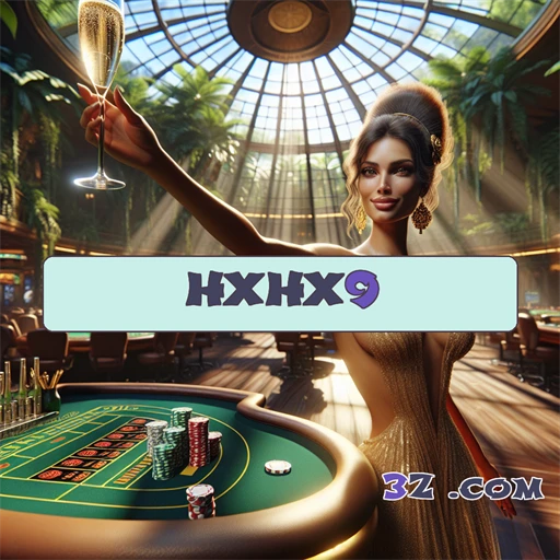 hxhx9 Esportes