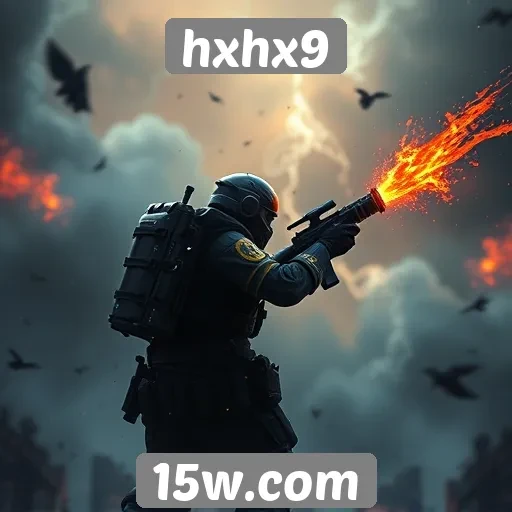 tendências de jogos no hxhx9 para os próximos meses