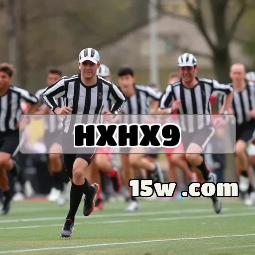 hxhx9: Imersão Sobrenatural nos Jogos de Terror