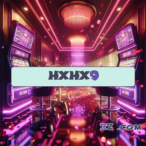 hxhx9 Pagamentos