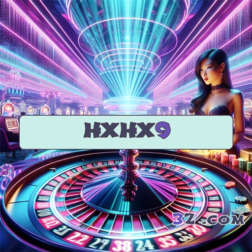 hxhx9 Promoções
