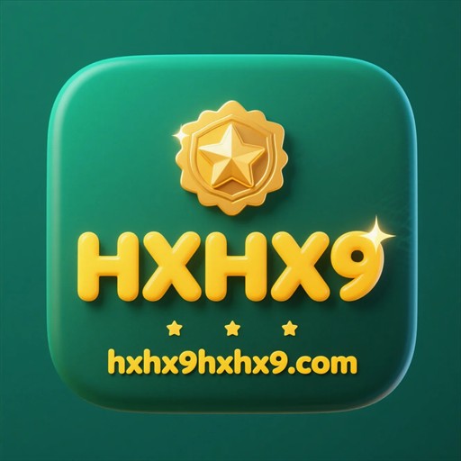 hxhx9 logo
