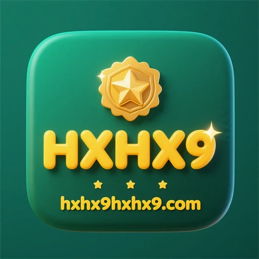 hxhx9 logo